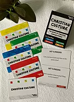 Christian Culture Game