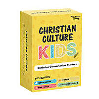 Christian Culture Kids
