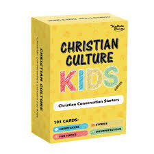 Christian Culture Kids