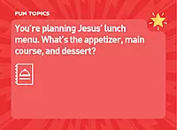 Christian Culture Kids