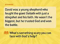 Christian Culture Kids