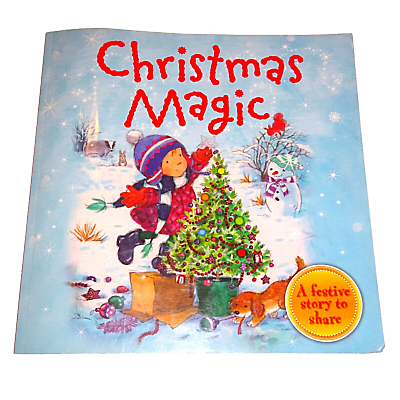 Christmas Magic