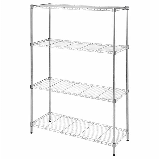 Freezer / Kitchen Chrome Wire Racks Brand New - 200/120/45 Freezer / Kitchen Chrome Wire Racks Brand New - 200/120/45