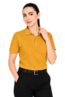 Womens Dry Fit Polo Shirts
