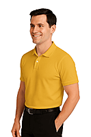 Dry Fit Polo Shirts