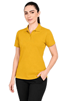 Womens Dry Fit Polo Shirts