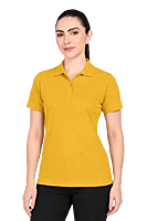 Womens Dry Fit Polo Shirts