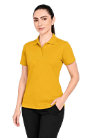Womens Dry Fit Polo Shirts