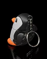 Chubby Penguin