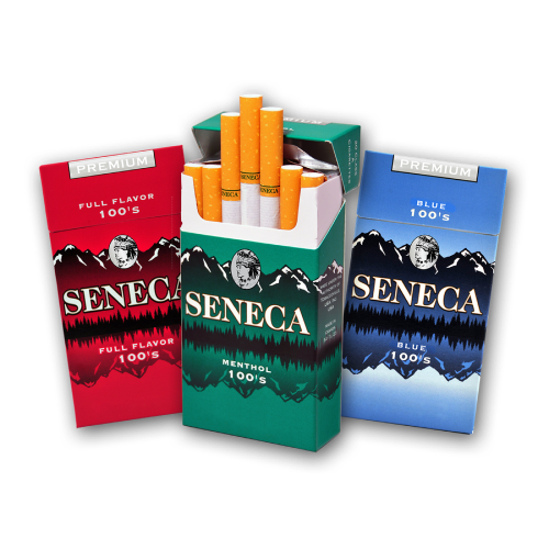 SENECA