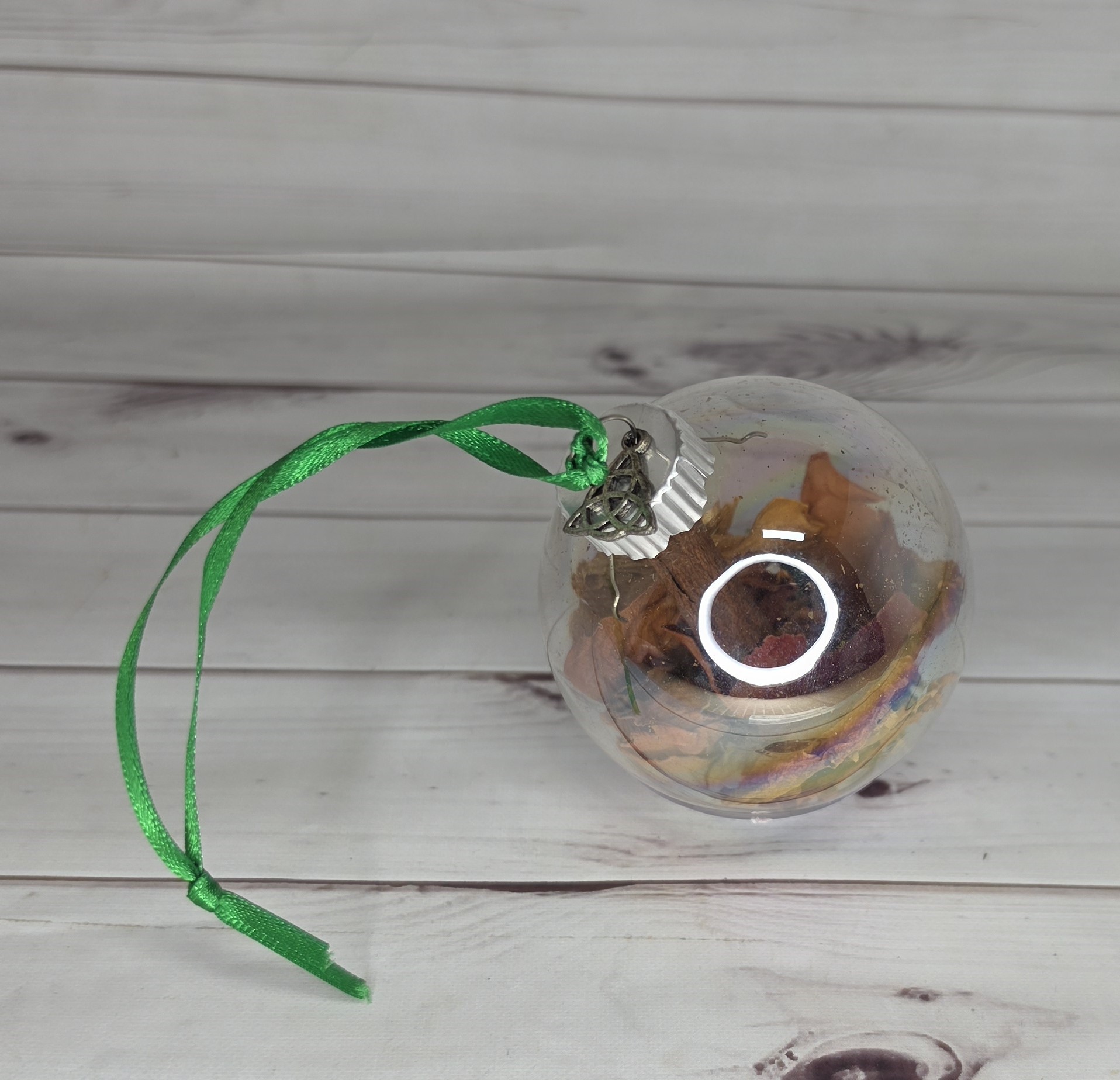 Handmade Globes