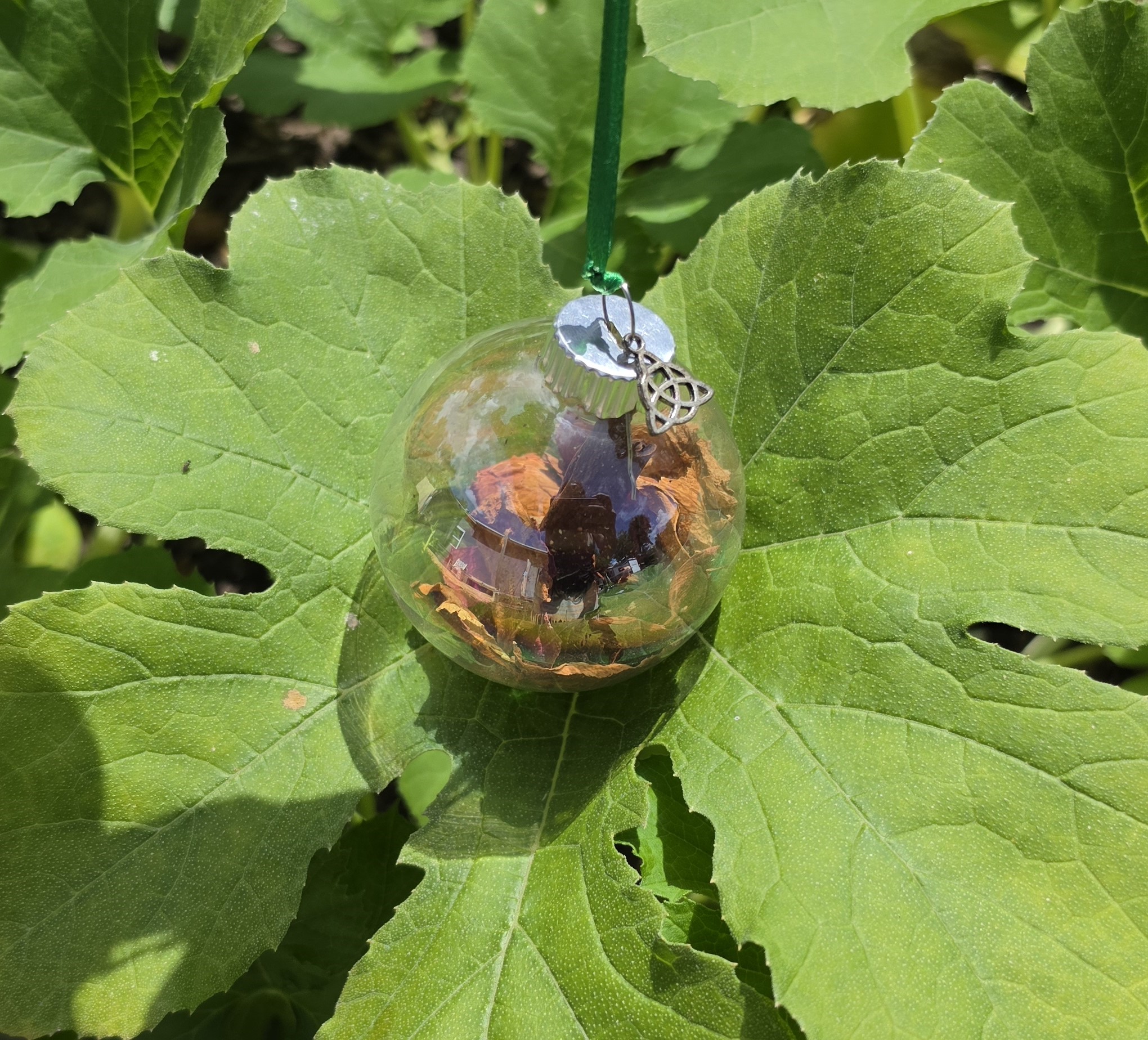 Handmade Globes