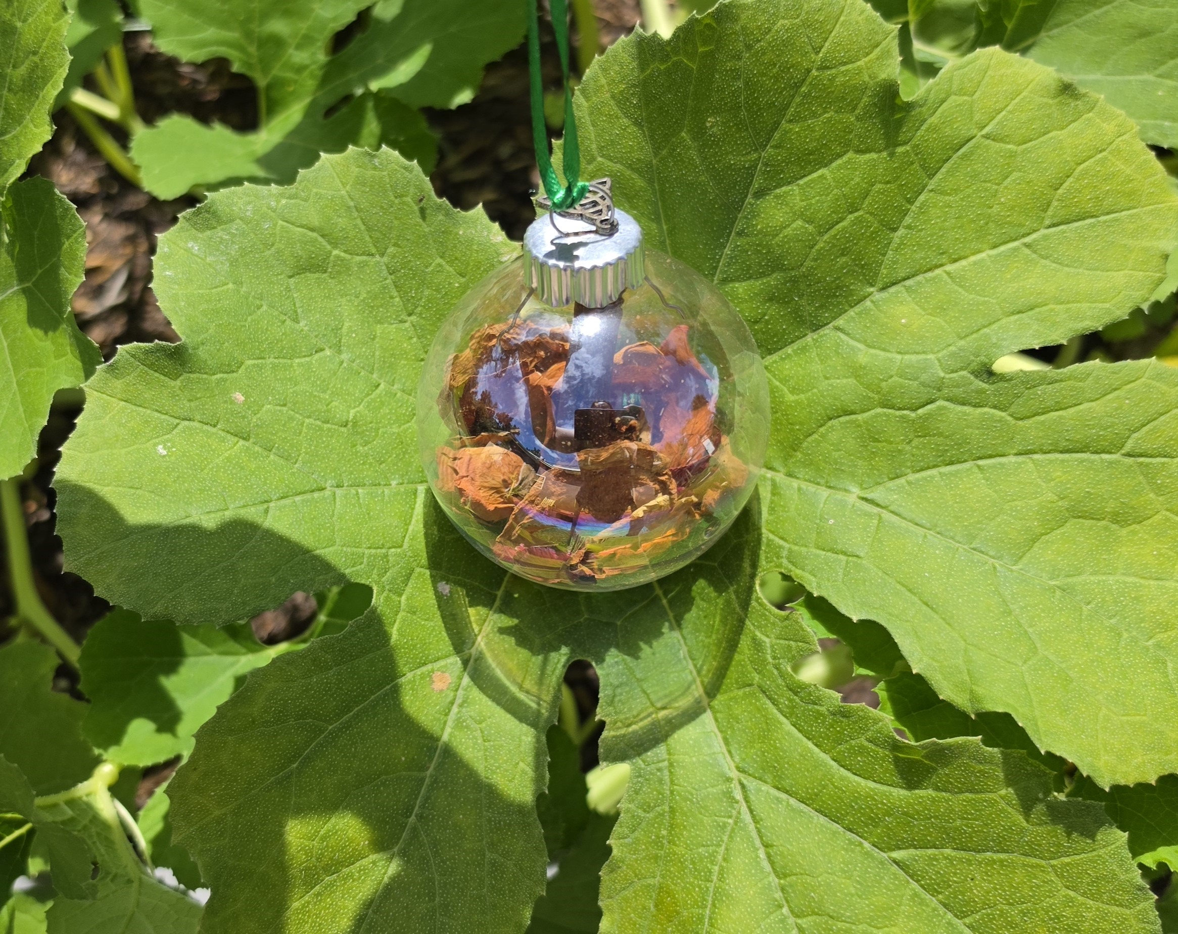Handmade Globes