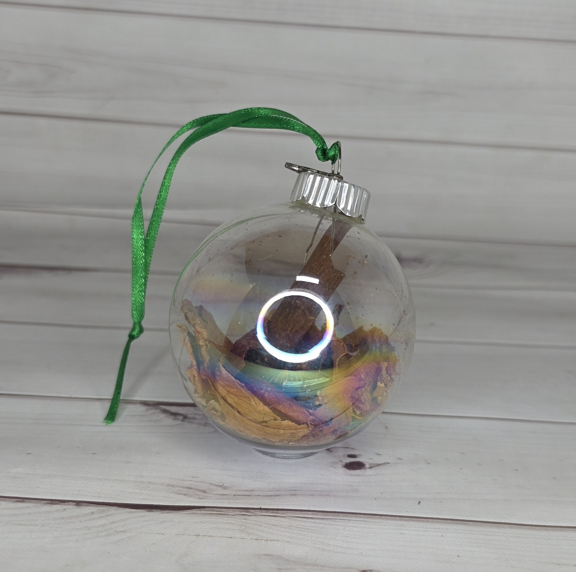Handmade Globes