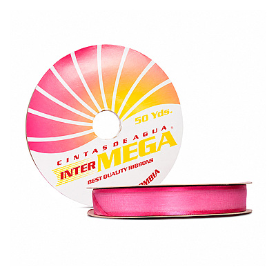 Cinta Agua  2 Cm Rollo X 45 Metros