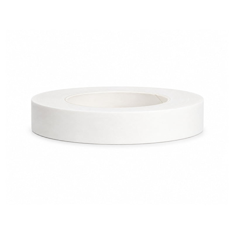Cinta Floral Blanca 510 Caja X 12 Rollos Cinta Floral Blanca 510 Caja X 12 Rollos