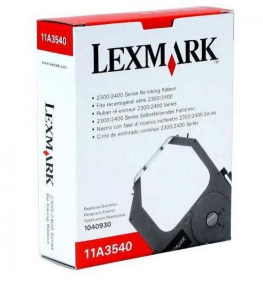 Cinta LEXMARK 2300 - 2400