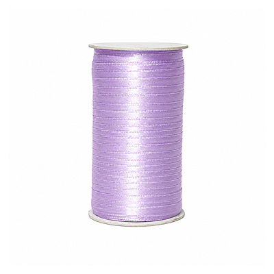 Cinta Satinada 7Mm No 3166 Lila Rollo X 100 Metros