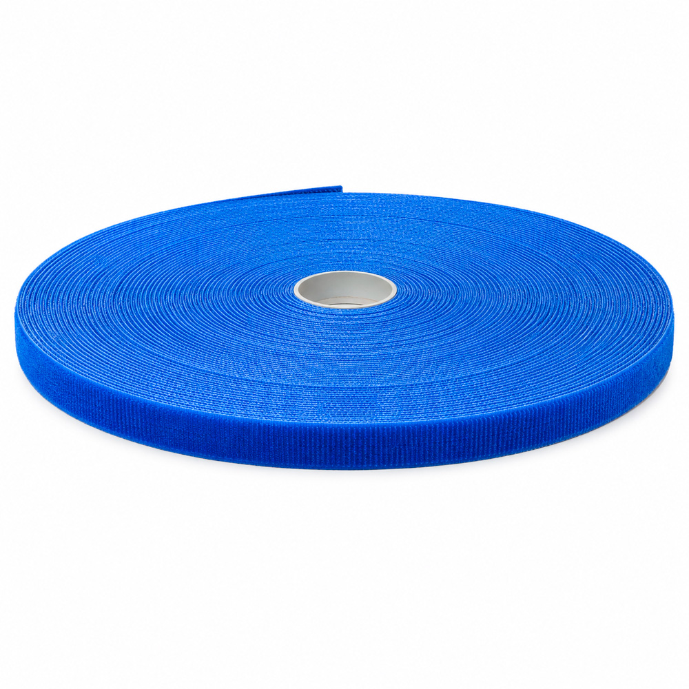 Cinta Terciopelo 6Mm Azul Rey Rollo X 25 Yardas Cinta Terciopelo 6Mm Azul Rey Rollo X 25 Yardas