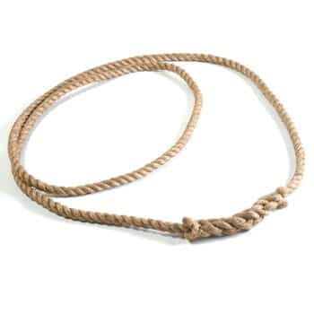 Circular Tug-of-War Rope Circular Tug-of-War Rope