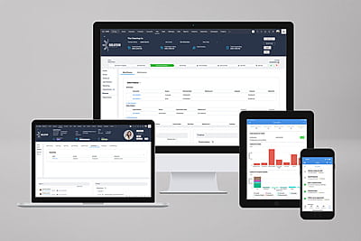 Zoho CRM Business Services Citadel Pack All Zoho CRM Business Services Citadel Pack All