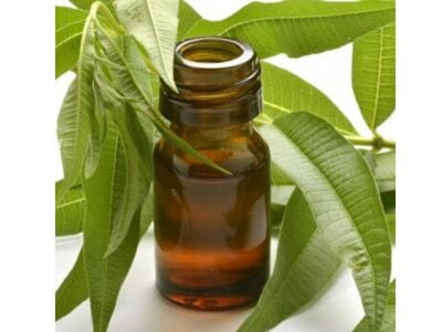 Citronella Essential Oil