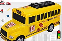 City School Bus
