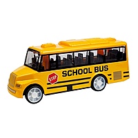 City School Bus