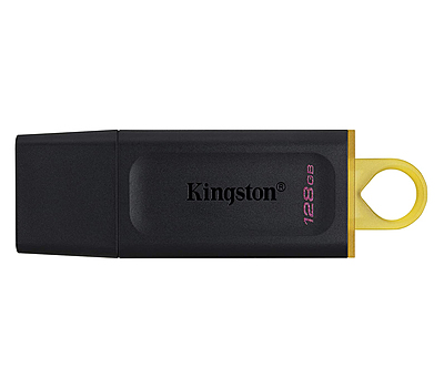 Clé USB 128 GB 3.2 Exodia Kingston