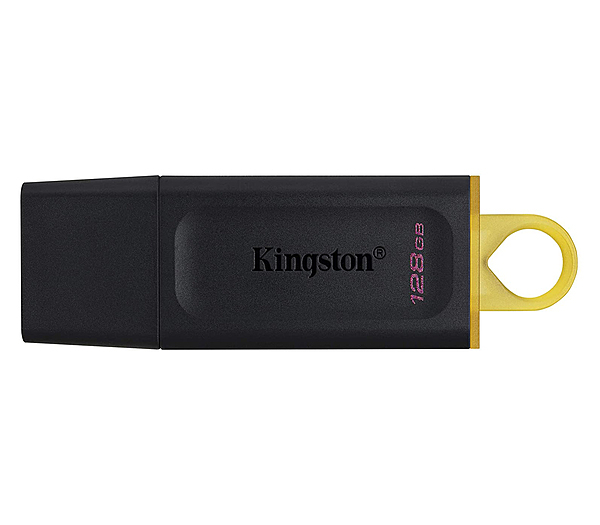 Clé USB 128 GB 3.2 Exodia Kingston