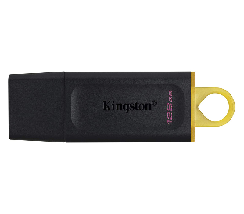 Clé USB 128 GB 3.2 Exodia Kingston
