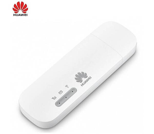 Clé WiFi Huawei E8372