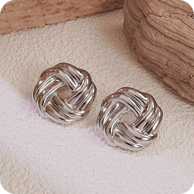 Silver Knots