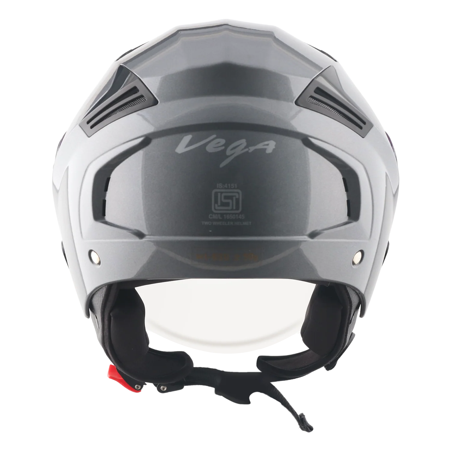 VEGA CLARK DX SOLID ATHENA GREY 580 MM (L) VEGA CLARK DX SOLID ATHENA GREY 580 MM (L)