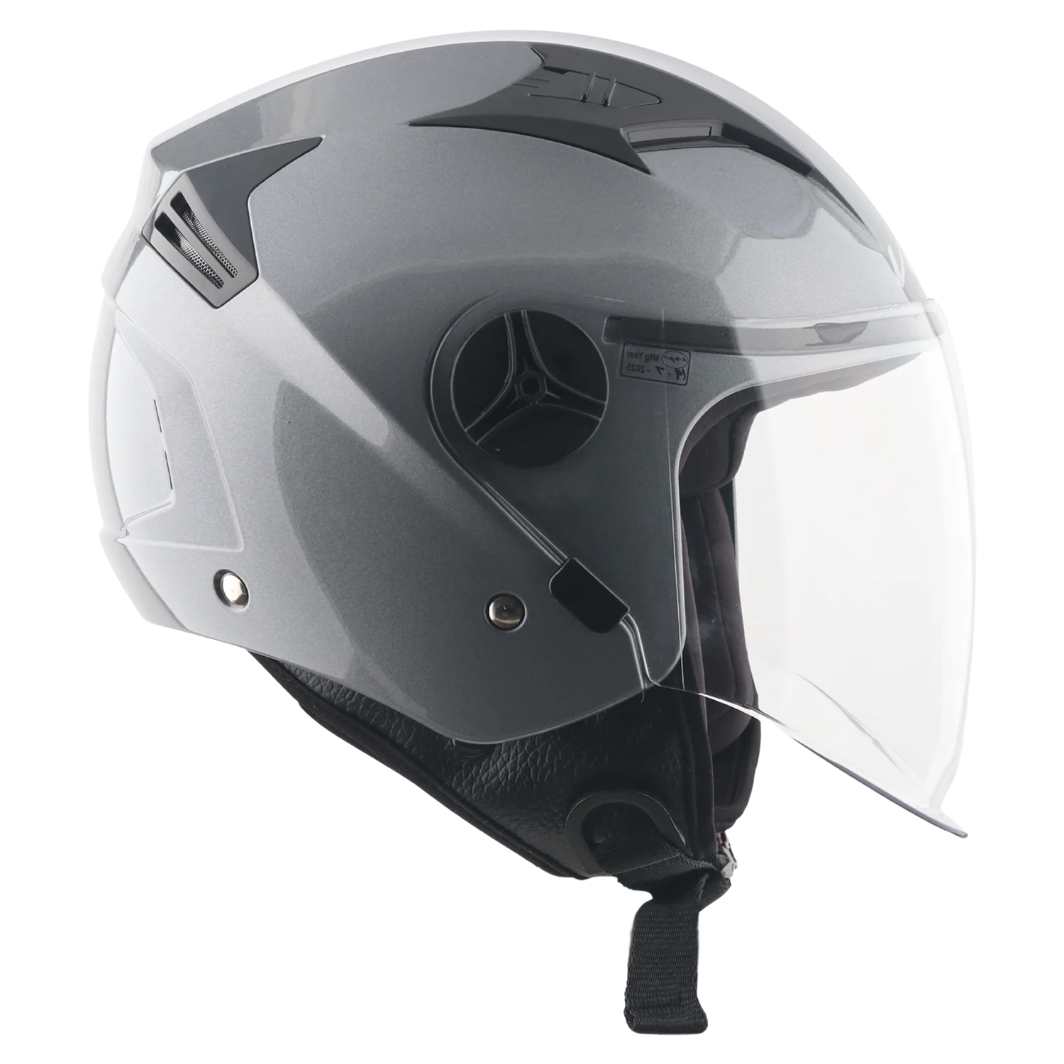 VEGA CLARK DX SOLID ATHENA GREY (M) VEGA CLARK DX SOLID ATHENA GREY (M)
