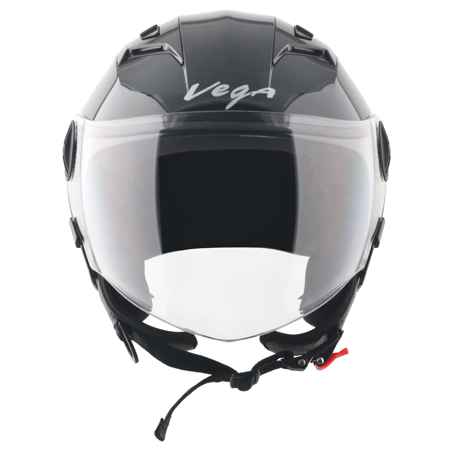 VEGA CLARK DX SOLID BLACK 580 MM (L) VEGA CLARK DX SOLID BLACK 580 MM (L)