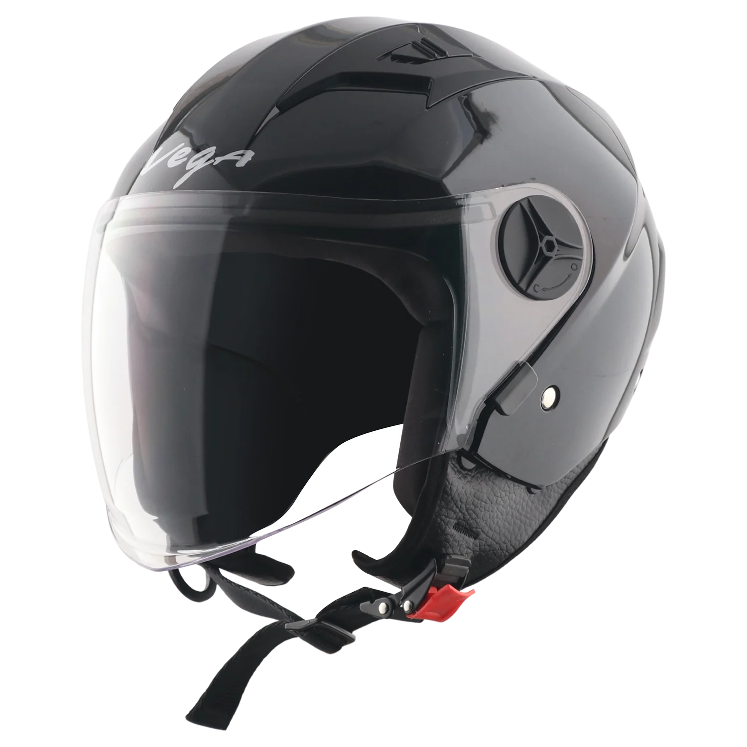 VEGA CLARK DX SOLID BLACK 580 MM (L)