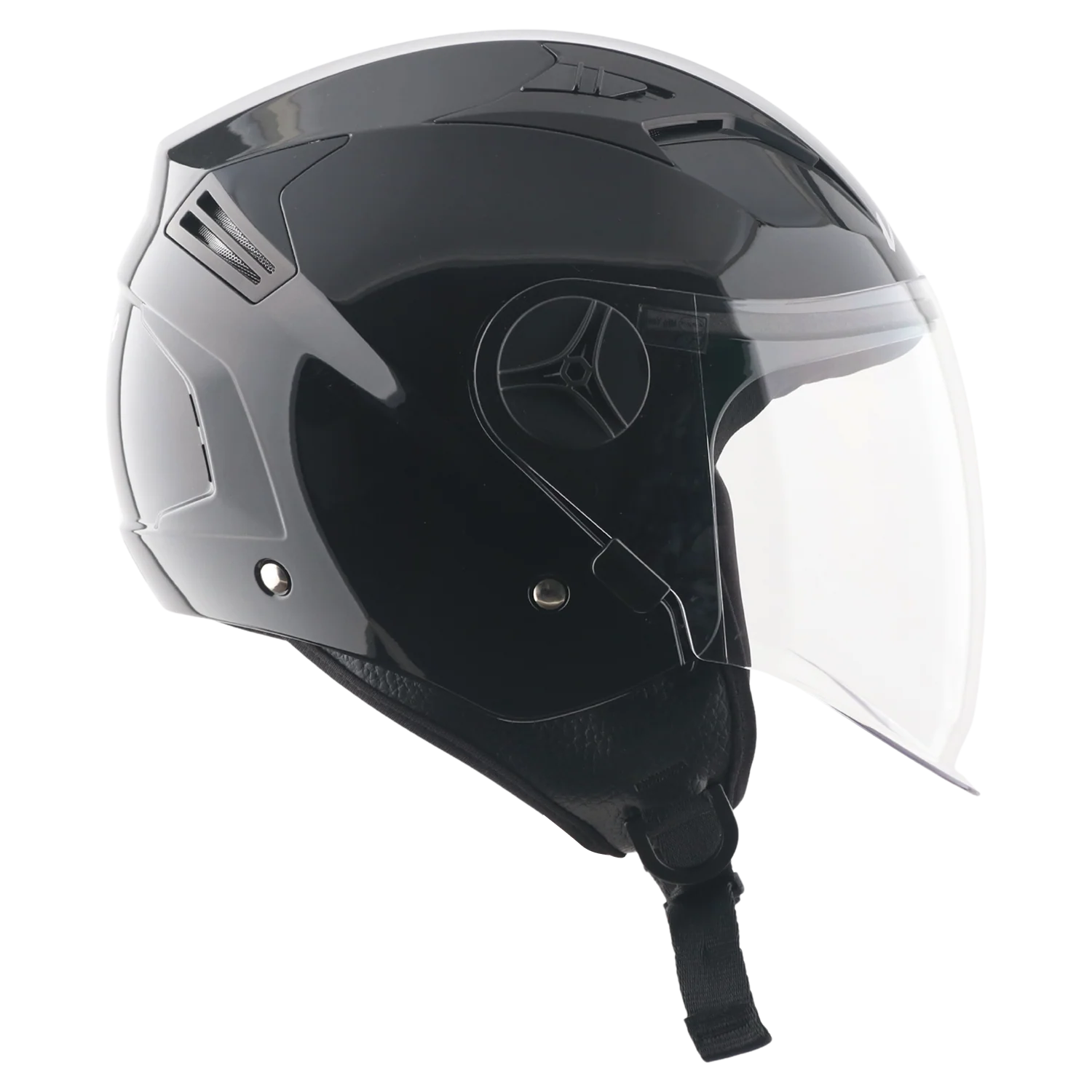 VEGA CLARK DX SOLID BLACK 580 MM (L) VEGA CLARK DX SOLID BLACK 580 MM (L)