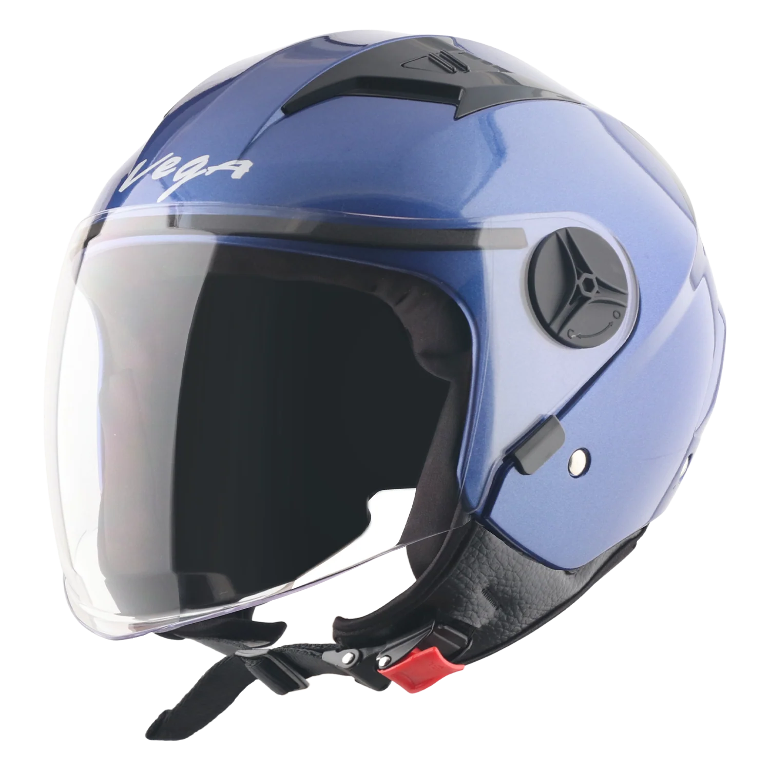 VEGA CLARK DX SOLID BLUE (M)