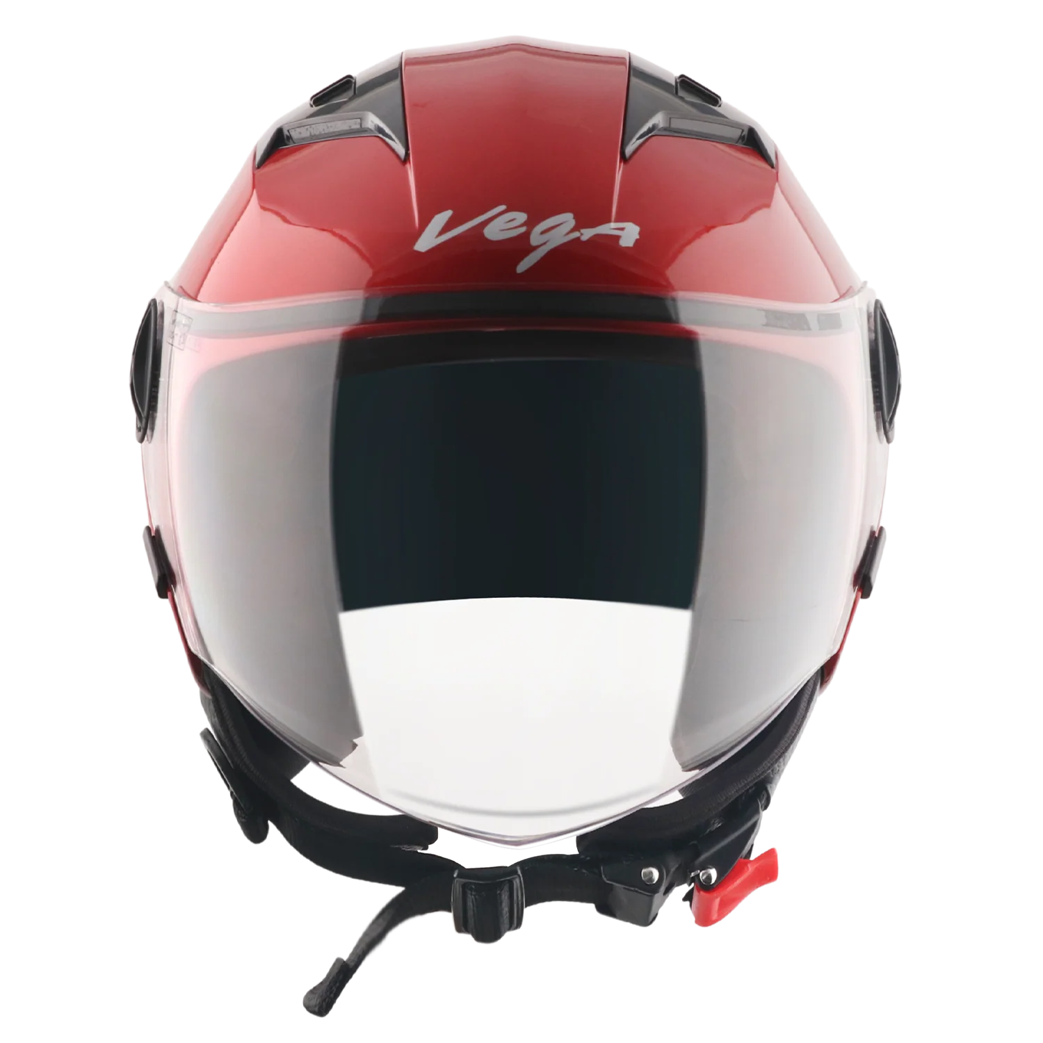 VEGA CLARK DX SOLID CHERRY RED (M) VEGA CLARK DX SOLID CHERRY RED (M)