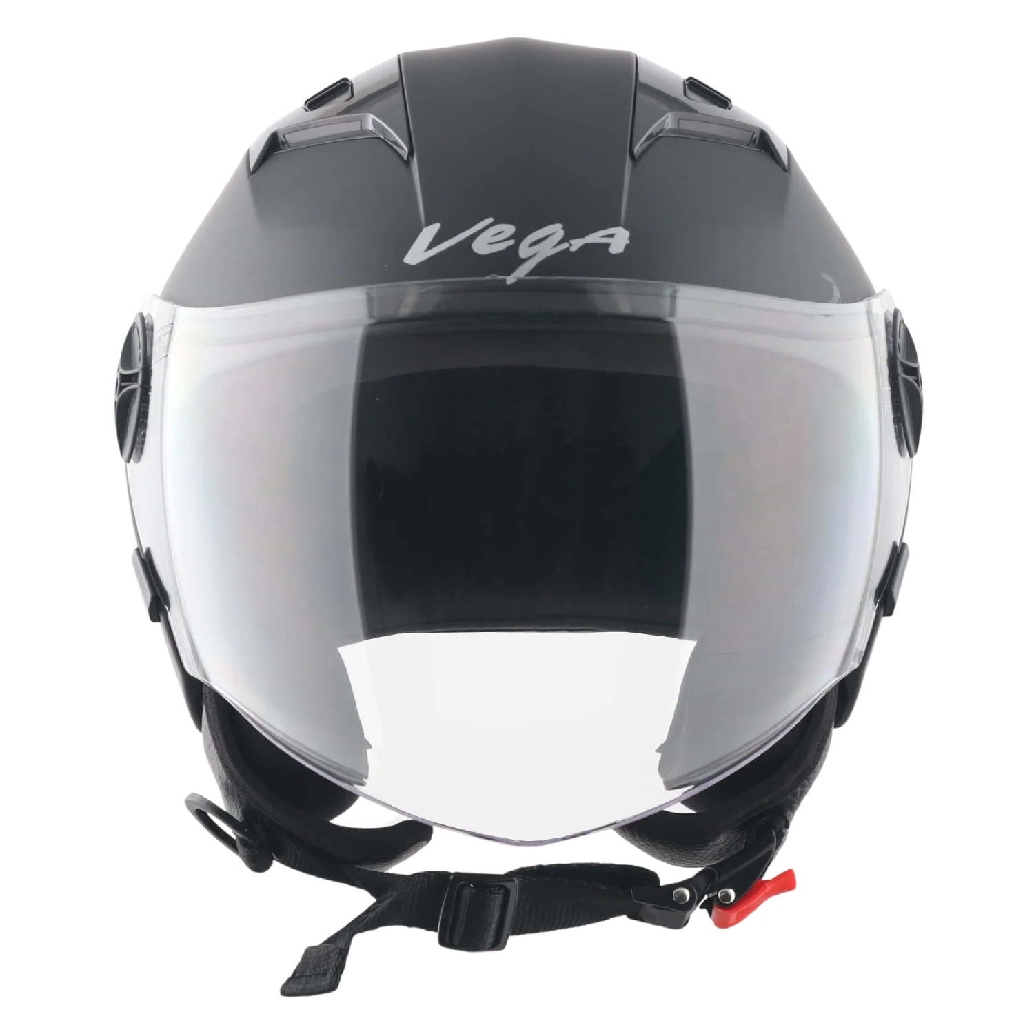 VEGA CLARK DX SOLID DULL BLACK 580 MM (L) VEGA CLARK DX SOLID DULL BLACK 580 MM (L)