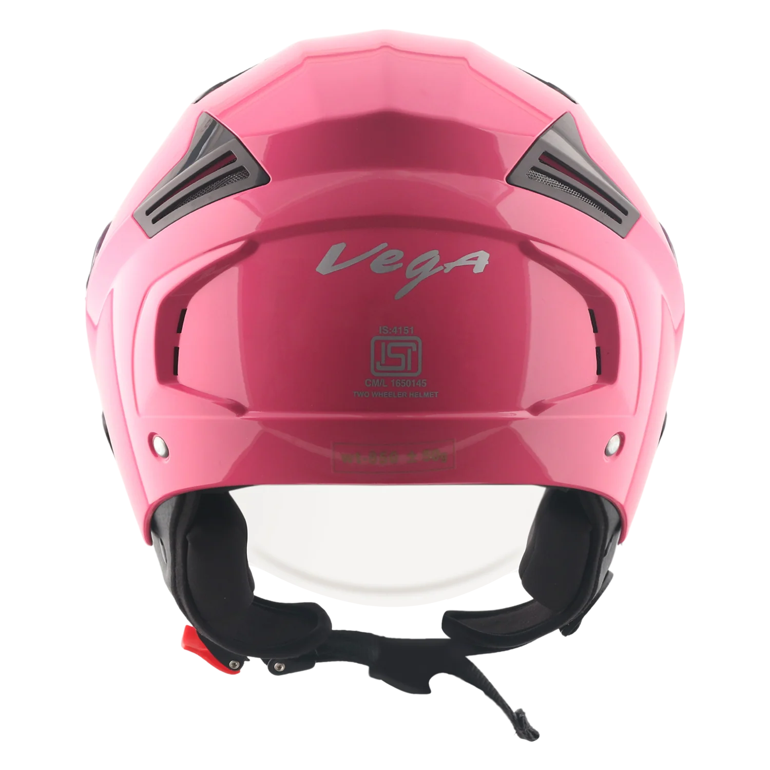 VEGA CLARK DX SOLID PINK (M) VEGA CLARK DX SOLID PINK (M)