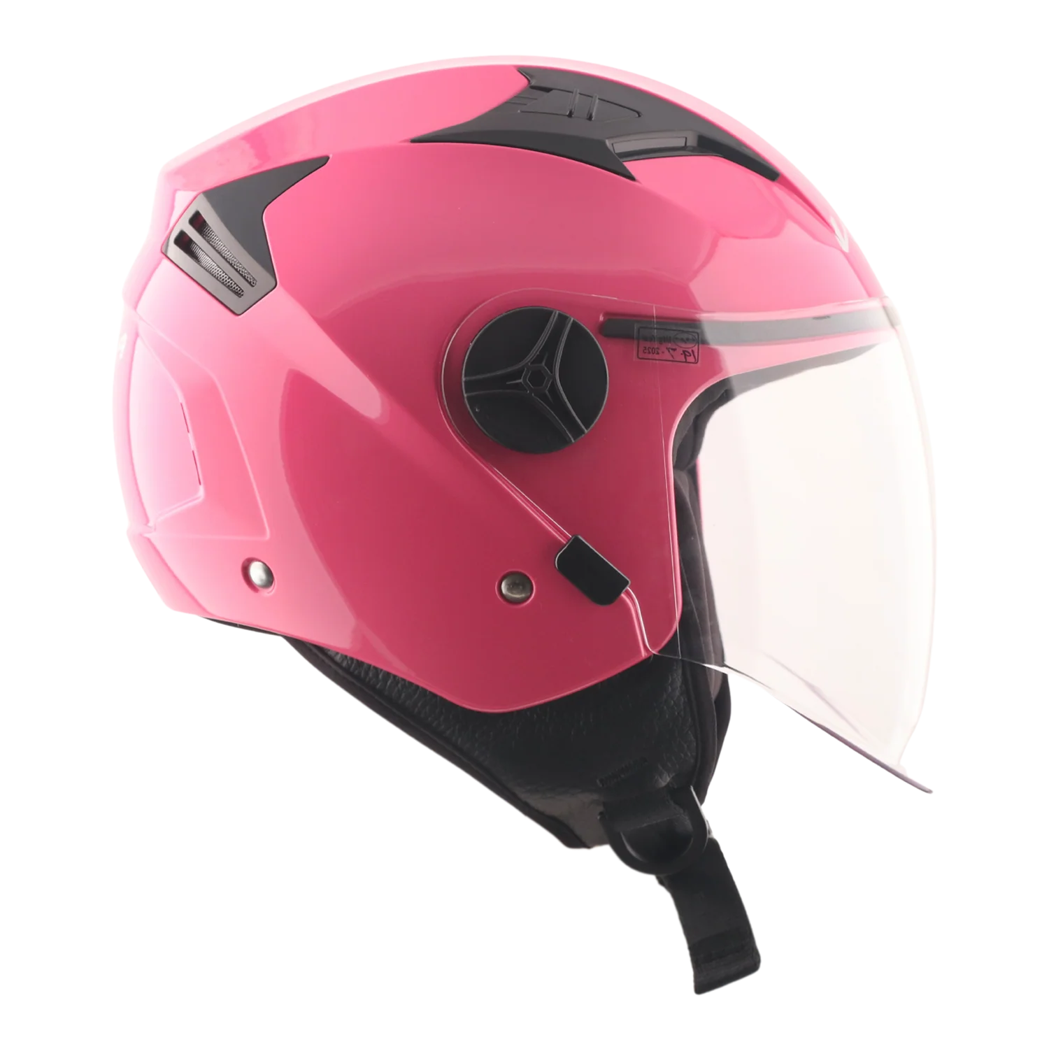 VEGA CLARK DX SOLID PINK (M) VEGA CLARK DX SOLID PINK (M)