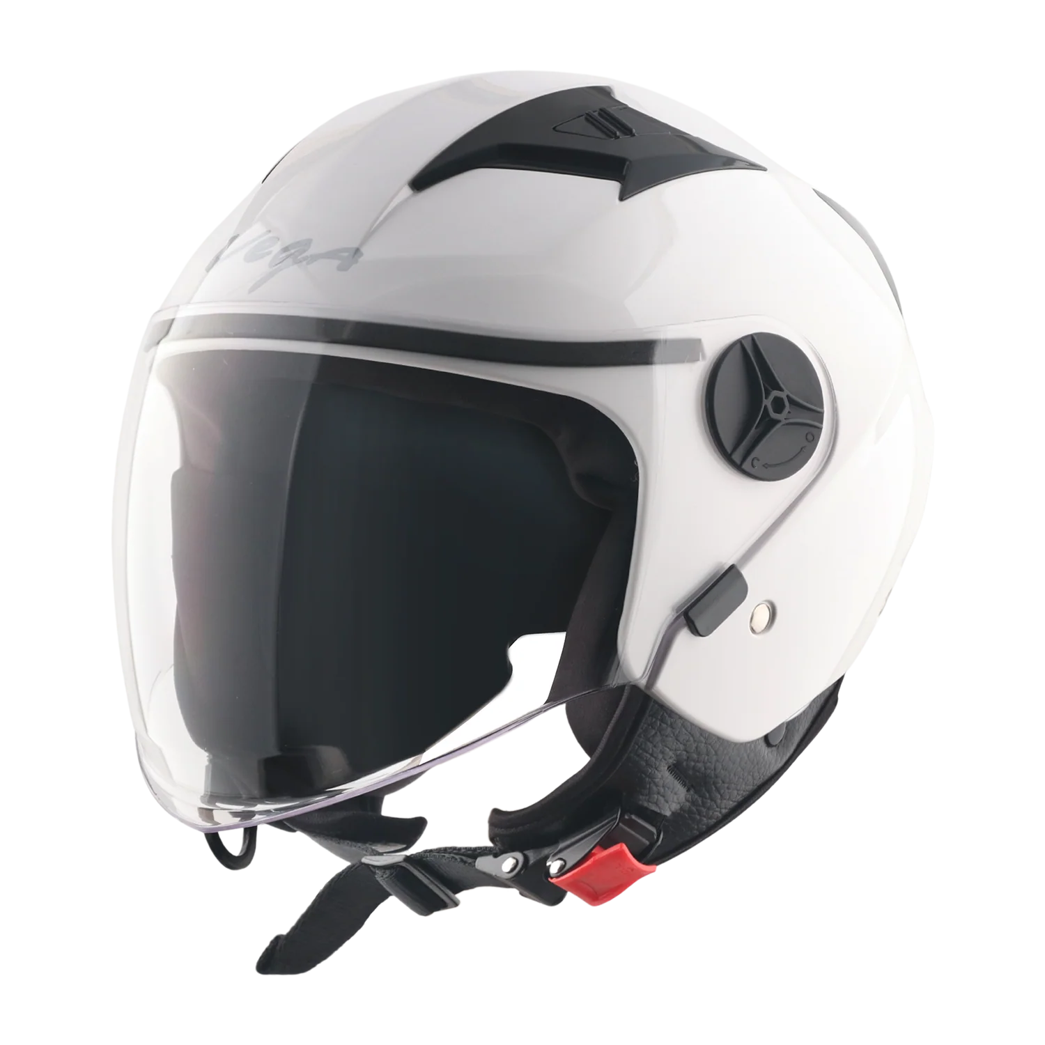 VEGA CLARK DX SOLID WHITE 580 MM (L) VEGA CLARK DX SOLID WHITE 580 MM (L)