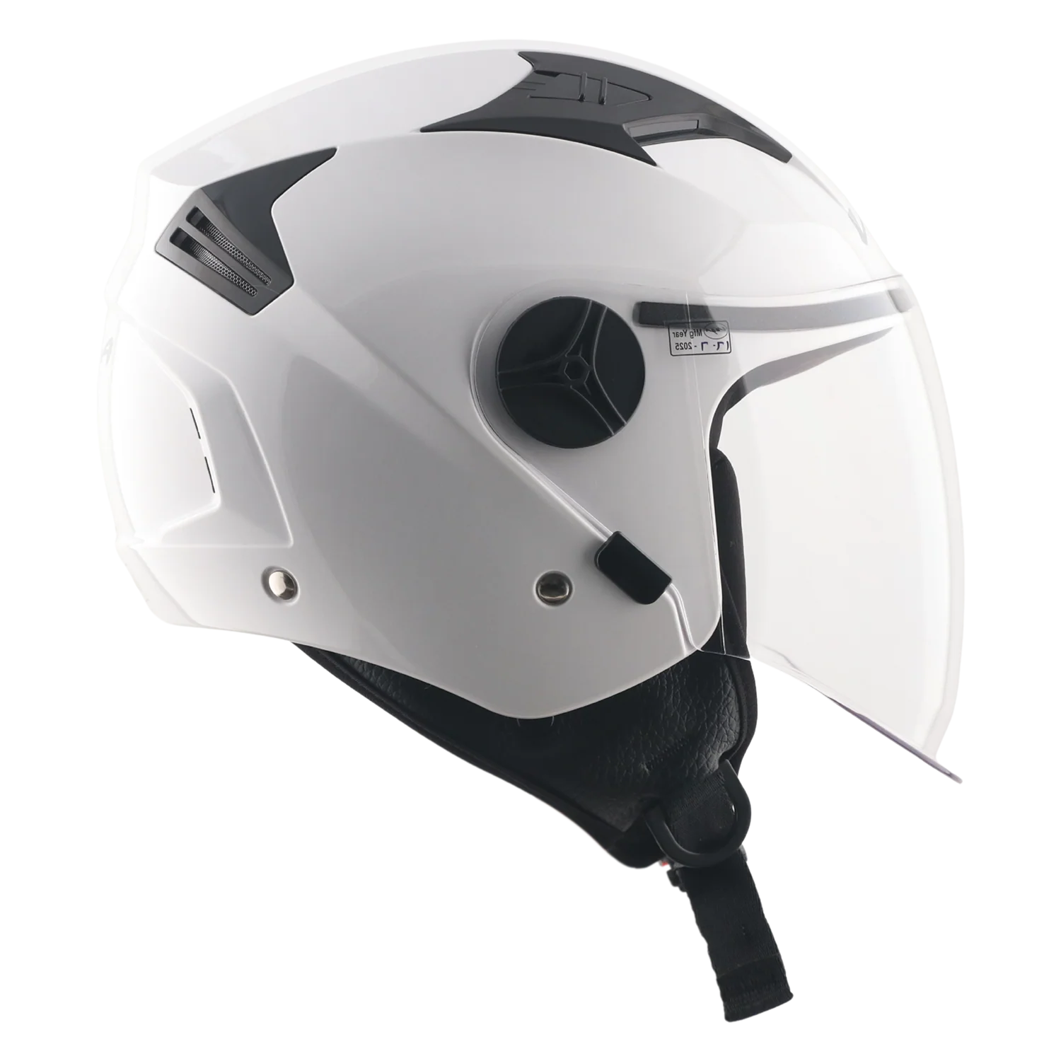 VEGA CLARK DX SOLID WHITE 580 MM (L) VEGA CLARK DX SOLID WHITE 580 MM (L)