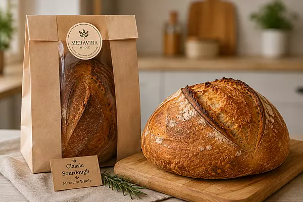 Classic Sourdough