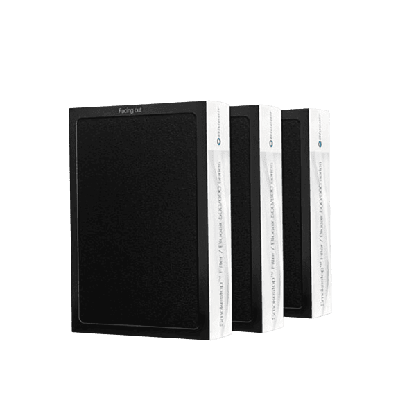 Blue air Classic 500/600 Series Smoke Stop™ Filter