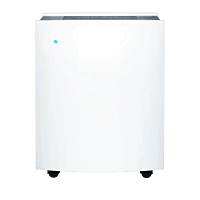 Blueair Classic 680i air purifier with Wi-Fi and particle filter for large rooms. Blueair Classic 680i air purifier with Wi-Fi and particle filter for large rooms.