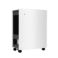 High-performance Blueair Classic 680i air purifier designed for 775 sq. ft. spaces. High-performance Blueair Classic 680i air purifier designed for 775 sq. ft. spaces.