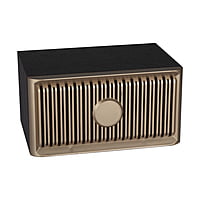 Classic Wooden Rhythm Speaker Classic Wooden Rhythm Speaker